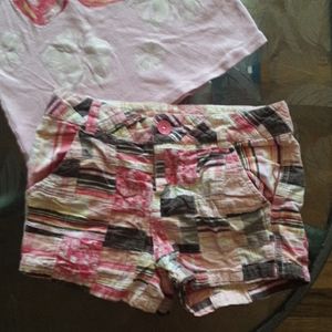 Justice Matching Sets - 🔆Justice girls 10/12 summer outfit Justice Matching Sets - 🔆Justice girls 10/12 summer outfit
